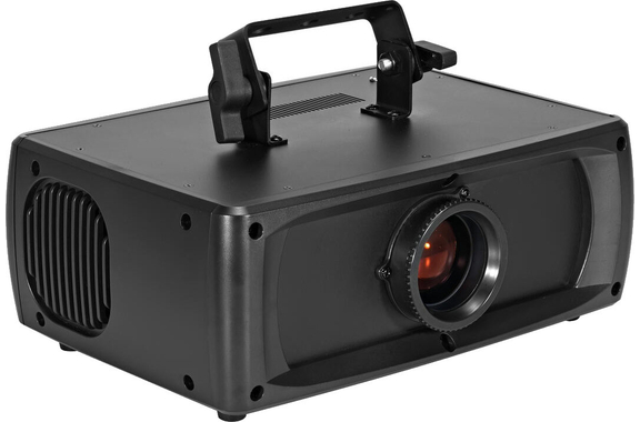 Eurolite LED WF-100 Watereffect image 1