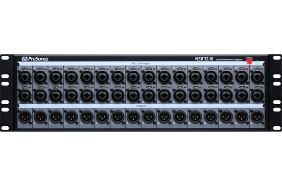Presonus NSB 32.16 image 1