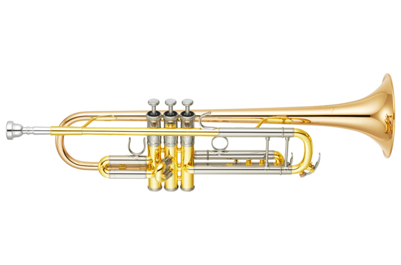 Yamaha YTR-8335G Bb-Trompete image 1