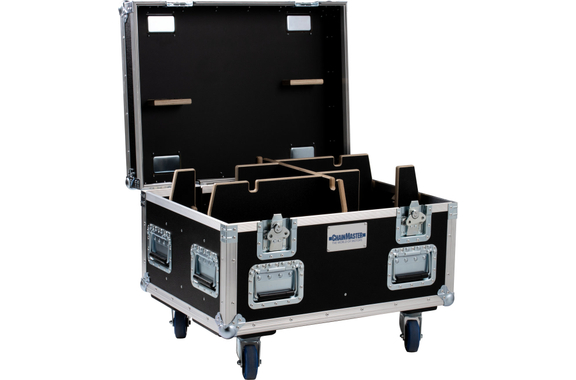 Chainmaster Dual Flightcase image 1