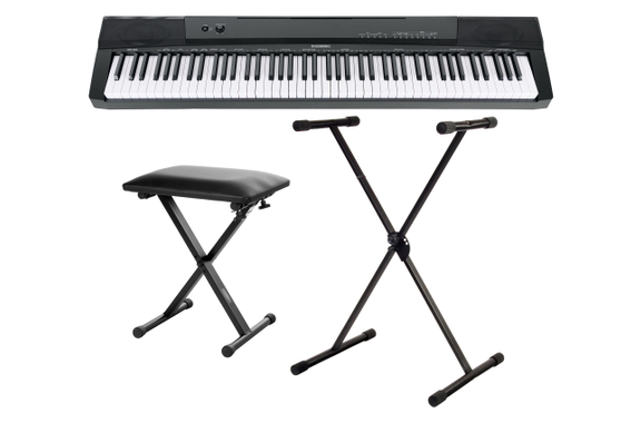 McGrey BS-88 Keyboard Set image 1