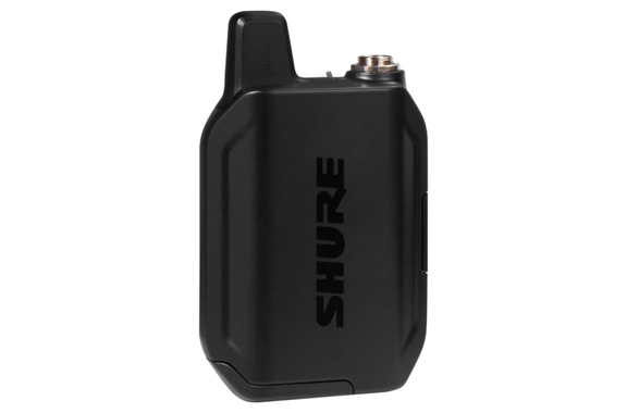Shure GLXD1+ Z4 Bodypack Transmitter image 1