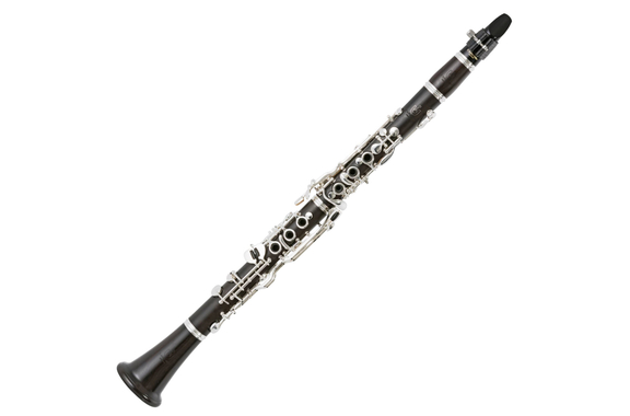 Clarinete Sib Uebel 621 kH image 1
