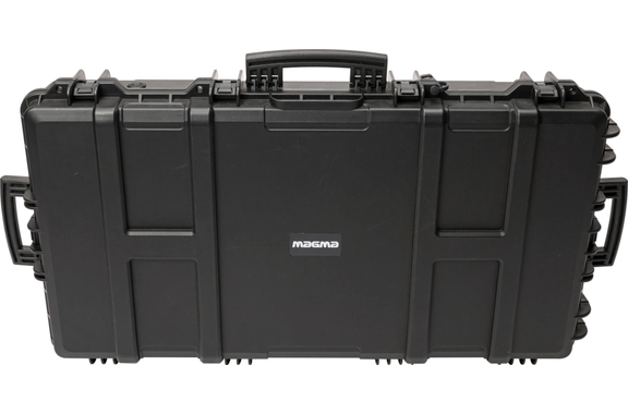 Magma FLXGuard DJ-Controller Trolley  - Retoure (Zustand: sehr gut) image 1