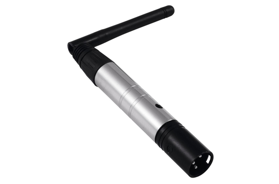 Emisor DMX Inalámbrico Eurolite QuickDMX image 1