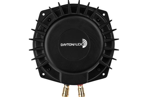 Dayton Audio BST-300EX 300 Watt Bass Shaker image 1
