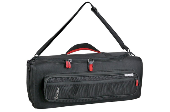 Gewa Prestige Trumpet Gig Bag SPS for 2 Trumpets image 1