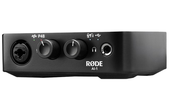 Rode AI-1 USB Audio Interface image 1