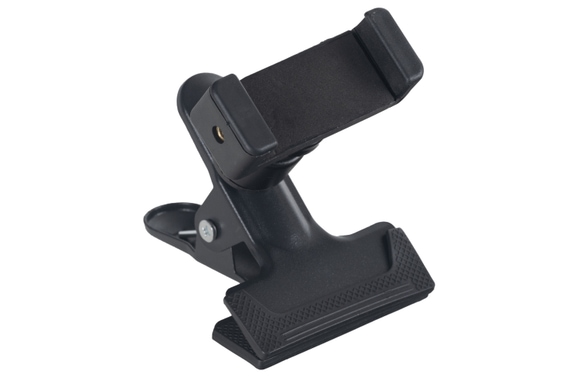Stagecaptain HC-2 Smartphonehouder met Klem image 1