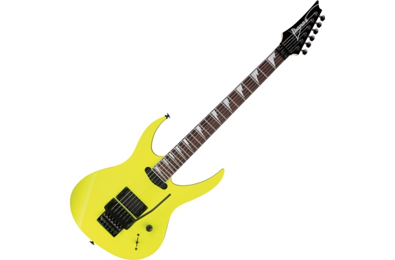 Ibanez 540PIII-DY Genesis P Desert Sun Yellow image 1