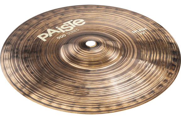 Paiste 900 Series 12\" Splash image 1