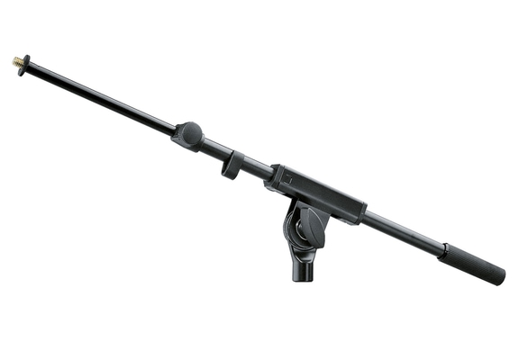 K&M 21140 Braccio Snodato - Nero image 1