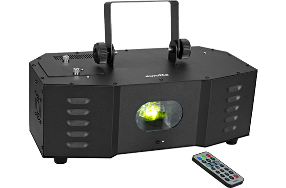 Eurolite GoFlow 100 Goboflower image 1