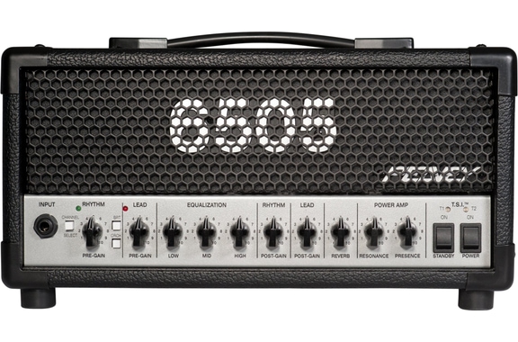 Peavey 6505 Mini Head 2025  - Retoure (Zustand: sehr gut) image 1