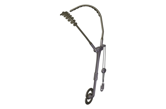 Jazzlab SAXholder SXH-Pro Saxophone Holder image 1