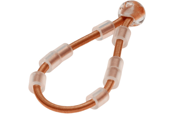 lefreQue Ultimate Band Gold Rose 55 mm image 1