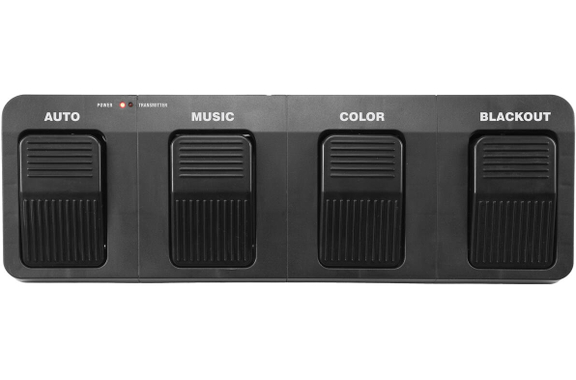 Eurolite Footswitch KLS Compact Light Set AIR image 1