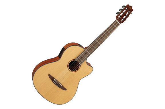 Yamaha NCX1 NT image 1