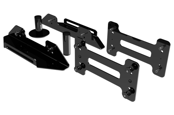 RCF STCK-KIT NXL 44 Kit di Impilamento image 1