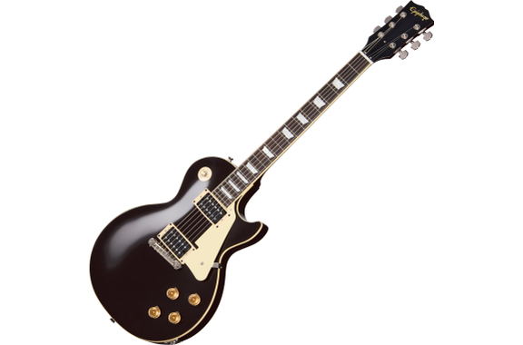 Epiphone 1954 Les Paul Jeff Beck Oxblood image 1