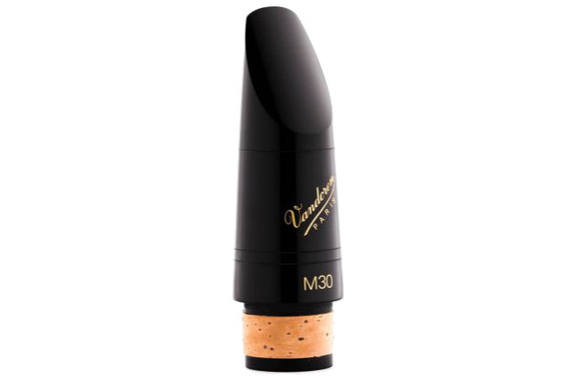 Bocchino Vandoren M30/88 per Clarinetto Sib image 1