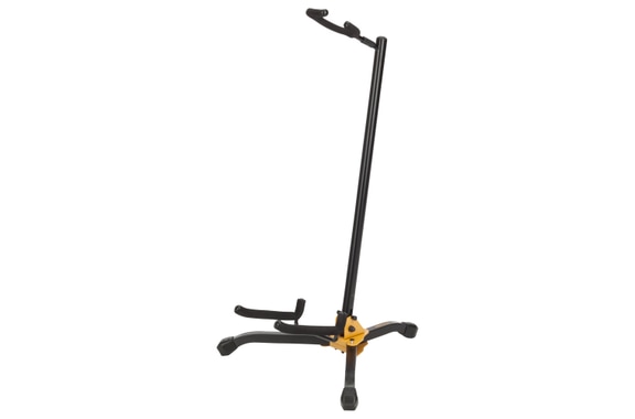 Hercules HCGS-405B ShokSafe Guitar Stand image 1