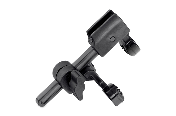 Soporte Pronomic MCH-100V para Clipmikro MCM-100 en Violín image 1
