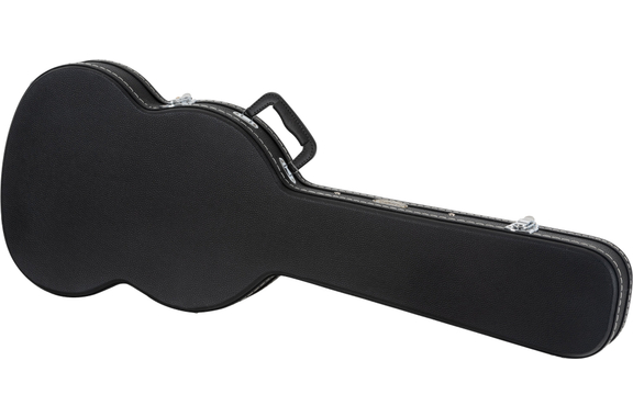 Rocktile Gitarrenkoffer Double Cut Style image 1