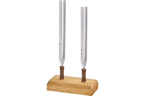 Meinl Sonic Energy TTF-ALPHA-SET Stimmgabel Set image 1