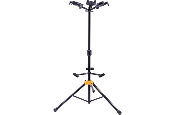 Soporte Para Guitarras Hercules HCGS-432B+ image 1