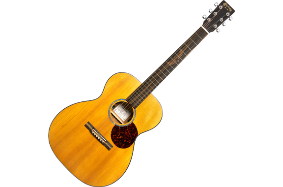 Martin 000-10ESHM Shawn Mendes image 1