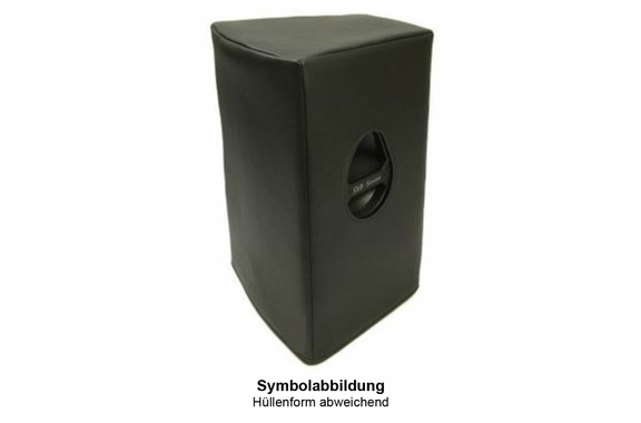Hülle für Yamaha DSR118w Aktiv-Subwoofer  - 1A Showroom Modell (Zustand: wie neu, in OVP) image 1