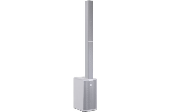 LD Systems Maui 11 G3 Mix Weiß  - 1A Showroom Modell (Zustand: wie neu, in OVP) image 1