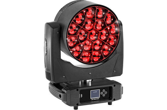 Eurolite LED TMH-H380 Beam/Wash/Flower Effect image 1