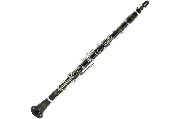Amati ACL 640K-O G-Klarinette  - Retoure (Zustand: sehr gut) image 1