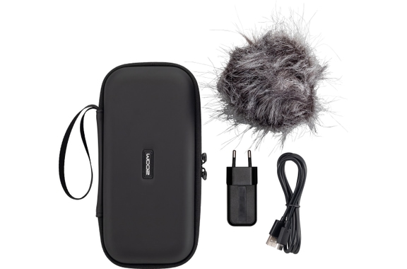 Zoom APH-6e Kit D'Accessoires Pour H6essential image 1