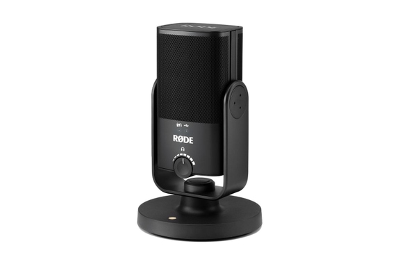 Rode NT-USB Mini  - Retoure (Zustand: sehr gut) image 1