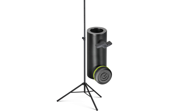 Showlite / Gravity SF 36 T28 Spina TV Set Stativo Luci 2,8m image 1