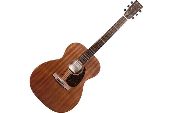 Martin 000-10E Retro Sapele image 1