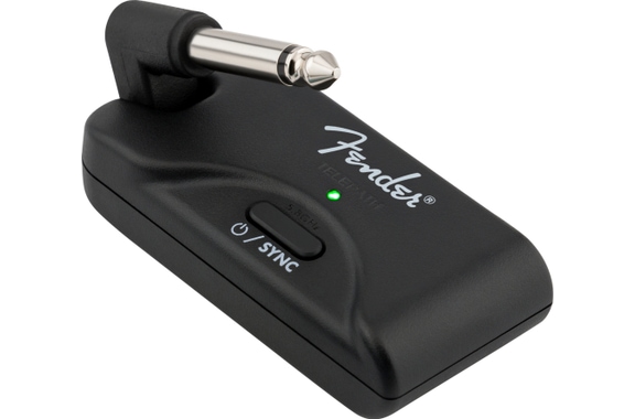 Fender Telepath Wireless Transmitter image 1