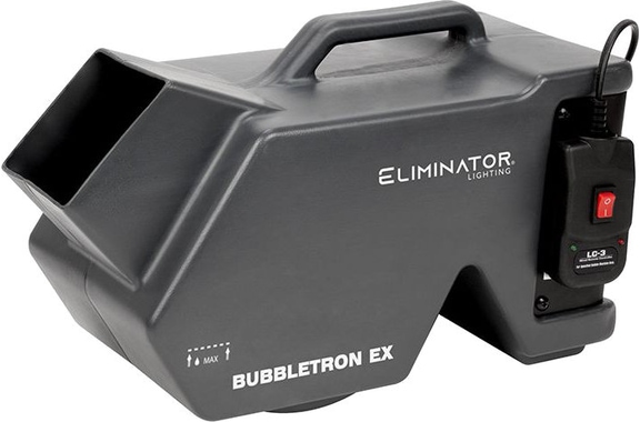 Eliminator Bubbletron EX image 1