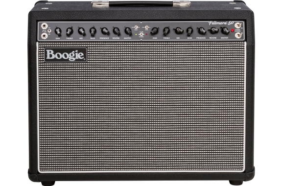 MESA/Boogie Fillmore 50 Combo 1x12 image 1