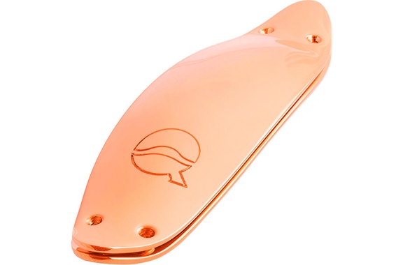 lefreQue Red Brass 106 mm image 1