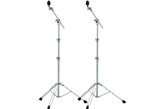 Tama Standard Boom Support Cymbale HC03BWX2 Set de 2 image 1