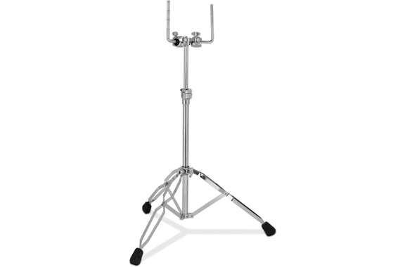 DW 3900A Double Tom Stand image 1