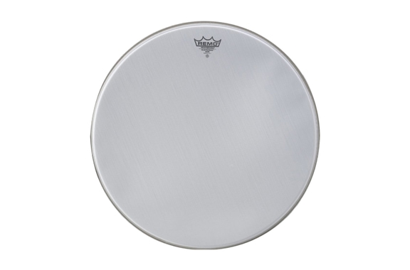 Remo 22" Silent Stroke Bass Drum Mesh Vel image 1
