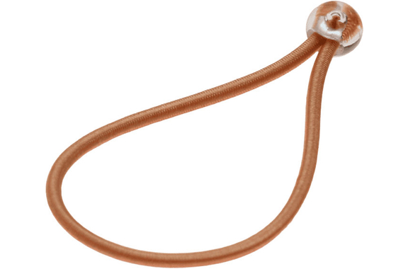 lefreQue Elastic Band Gold Rose 70 mm image 1