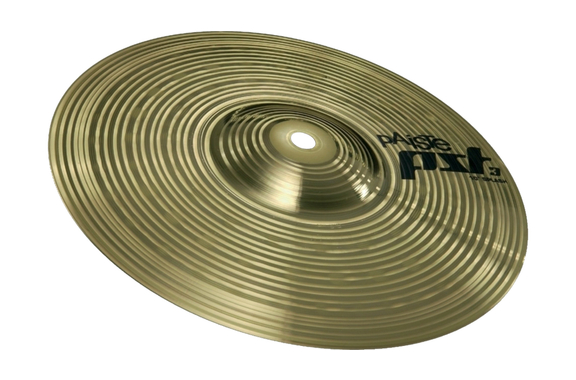 Paiste PST 3 10" Splash image 1