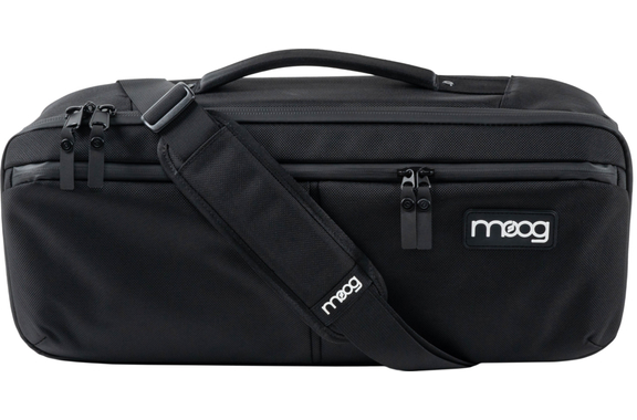 Funda Moog Etherwave SR Series image 1