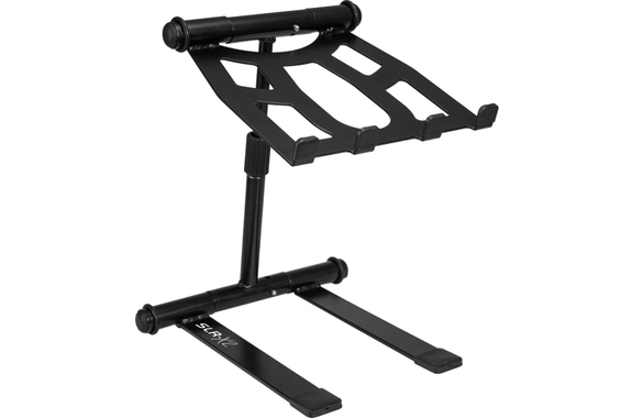 Omnitronic SLR-X2 Laptop-Stand mit Tasche image 1